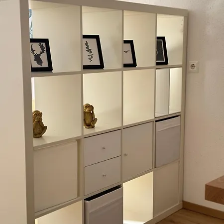 Modern & Zentral In
