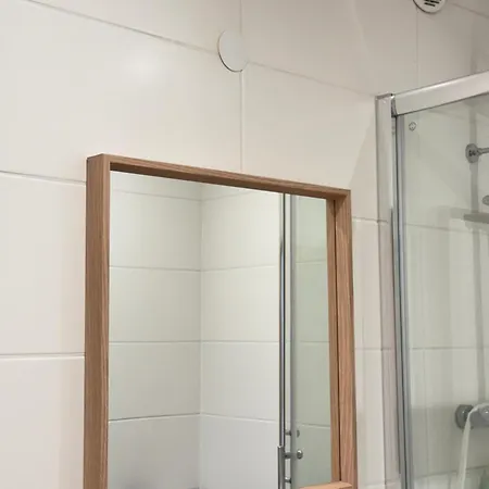 Modern & Zentral In Bad Ischl דירה *