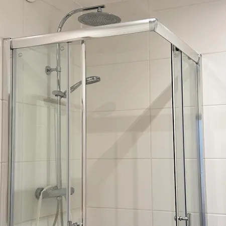 Modern & Zentral In Apartment Bad Ischl