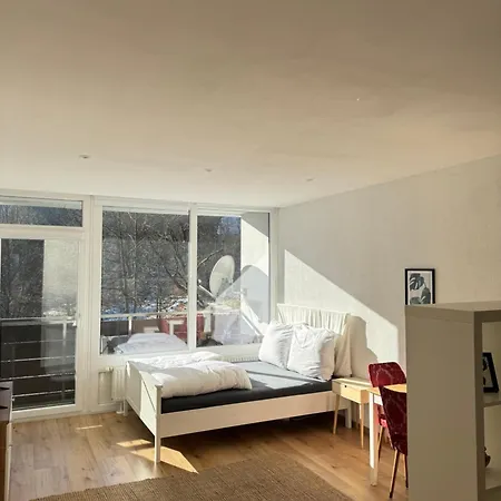 Apartment Modern & Zentral In