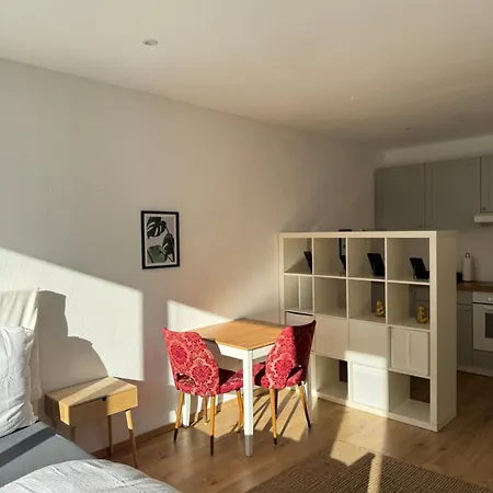 Modern & Zentral In